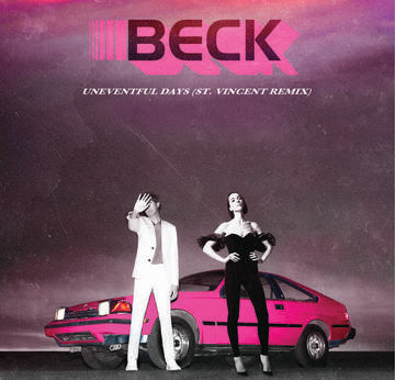 Beck - No Distraction 7”