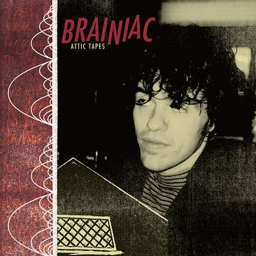 Brainiac - Attic Tapes 2LP