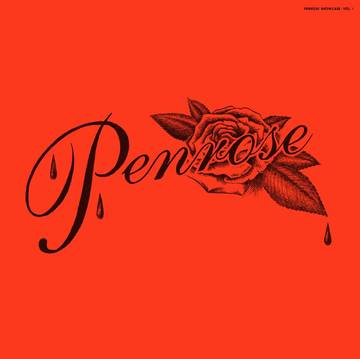 Various - Penrose Showcase Vol. I LP