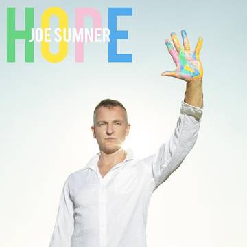 Joe Sumner - Hope 7”