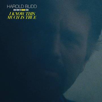 Harold Budd - I Know This Much Is True: Music from the HBO Series 2LP