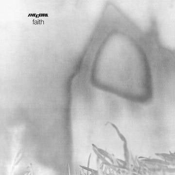 The Cure - Faith (Picture Disc) LP