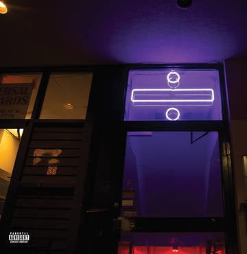 dvsn - September 5th 2LP