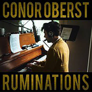 Conor Oberst - Ruminations (Expanded Edition) 2LP