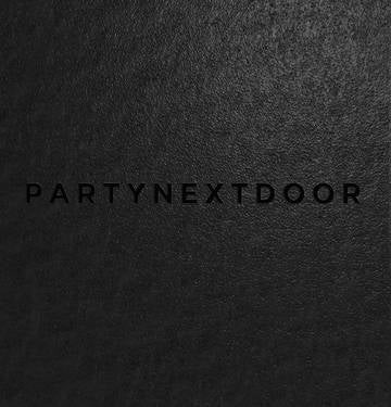 PARTYNEXTDOOR - PARTYNEXTDOOR LP Box Set