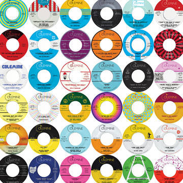 Various - Soul Slabs, Vol. 3 LP