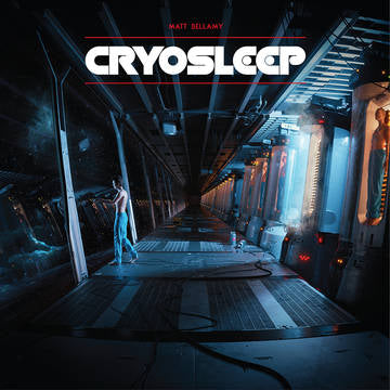 Matt Bellamy - Cryosleep LP
