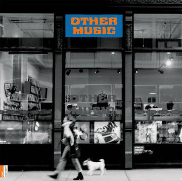 Various - Other Music Doc OST LP