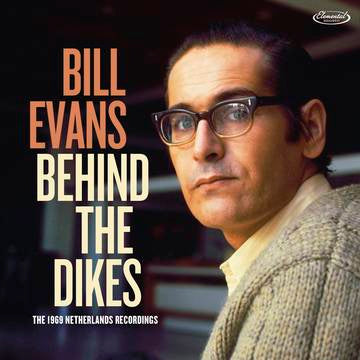 Bill Evans - Behind the Dikes: The 1969 Netherlands Recordings 3LP