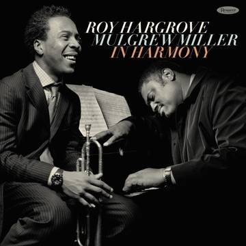 Roy Hargrove / Mulgrew Miller - In Harmony 2LP