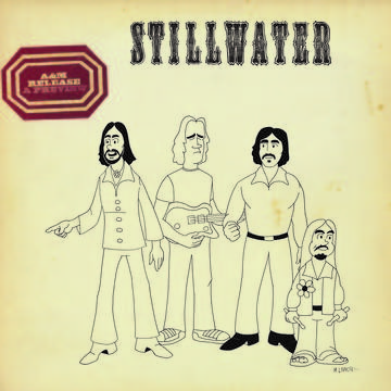 Stillwater - Stillwater Demos EP 12”