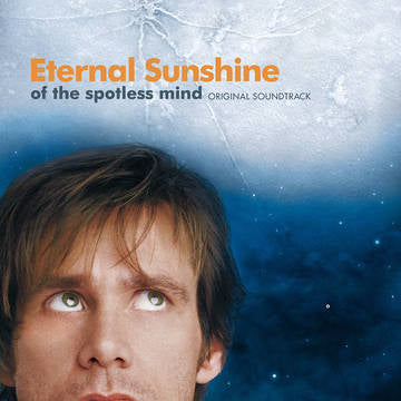Various - Eternal Sunshine of the Spotless Mind OST 2LP
