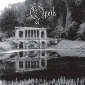 Opeth - Morningrise 2LP