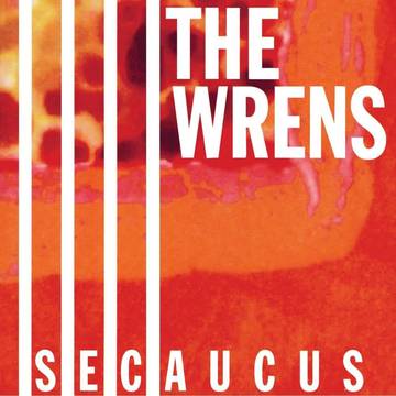 Wrens - Secaucus LP