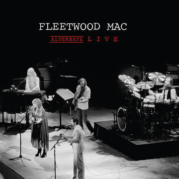 Fleetwood Mac - Alternate Live 2LP