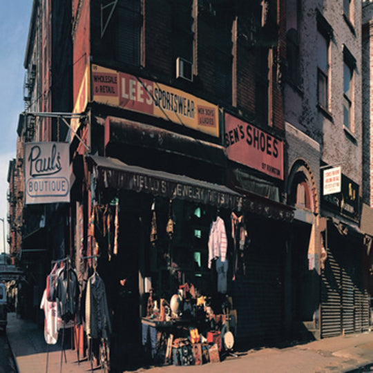 Beastie Boys - Paul's Boutique LP