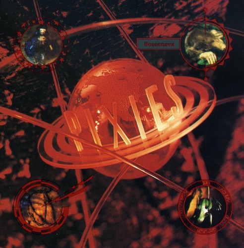 Pixies - Bossanova LP