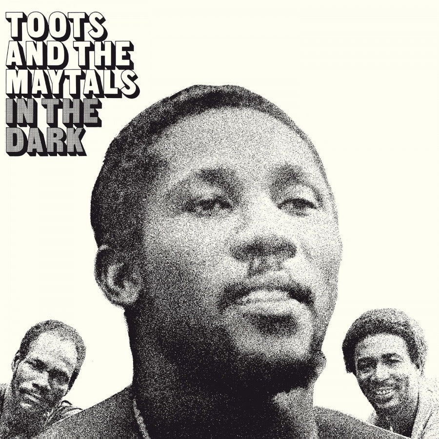 Toots & The Maytals - In the Dark LP