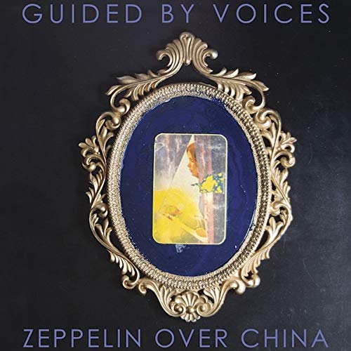 Guided By Voices - Zeppelin Over China 2LP