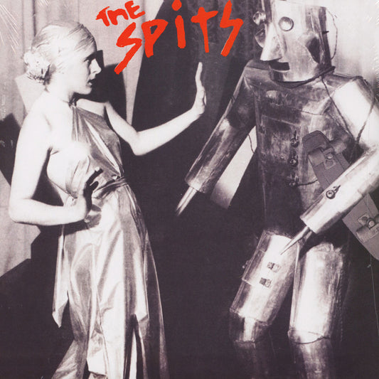 The Spits - The Spits (III) LP