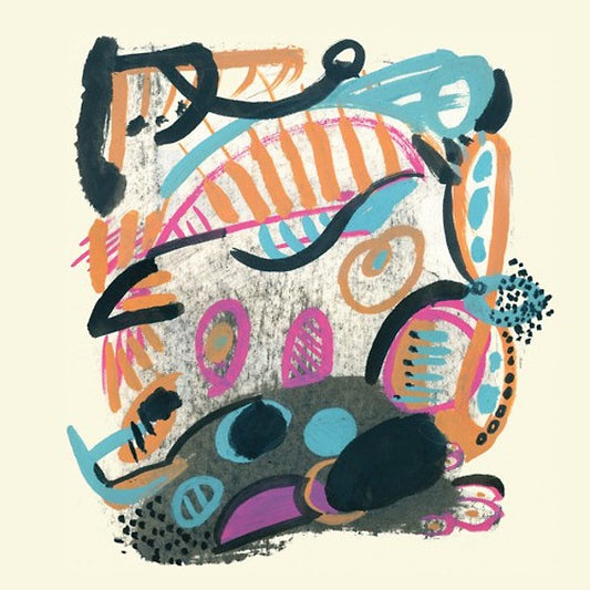 Future Islands - On the Water LP