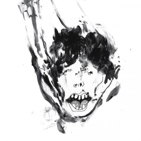 Simon Joyner & David Nance - Goat's Head Soup LP