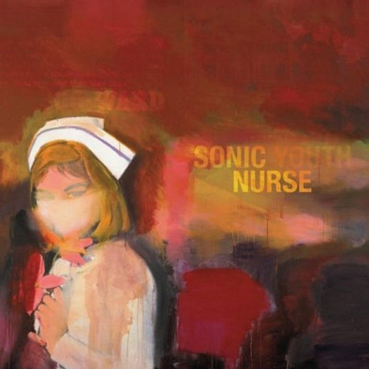Sonic Youth - Sonic Nurse 2LP