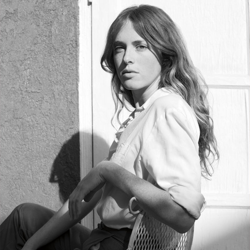 Anna St. Louis - First Songs LP