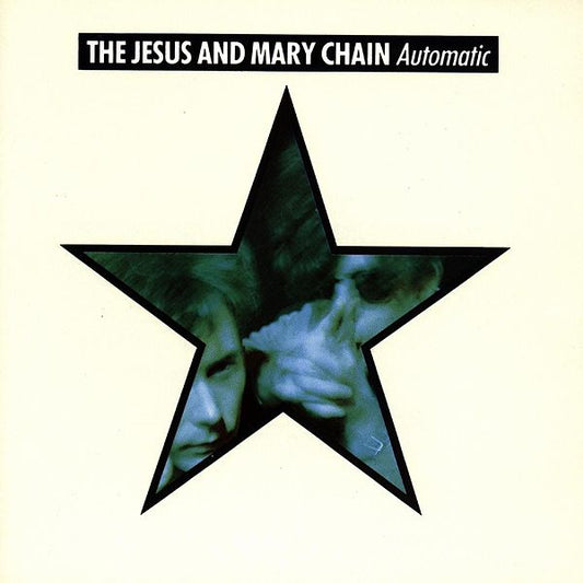 The Jesus & Mary Chain - Automatic LP