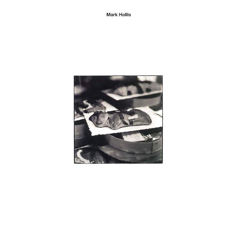 Mark Hollis - Mark Hollis LP