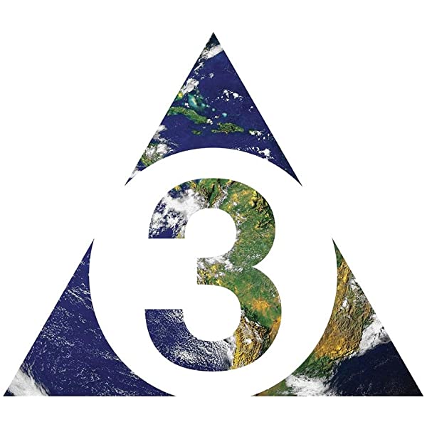 Brian Jonestown Massacre - Third World Pyramid LP