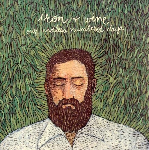 Iron & Wine - Our Endless Numbered Days LP