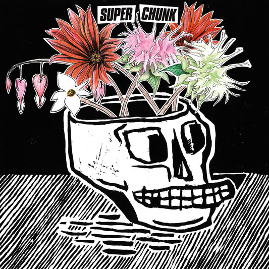 Superchunk - What A Time To Be Alive LP (Ltd Pink & Swirl Vinyl Edition)