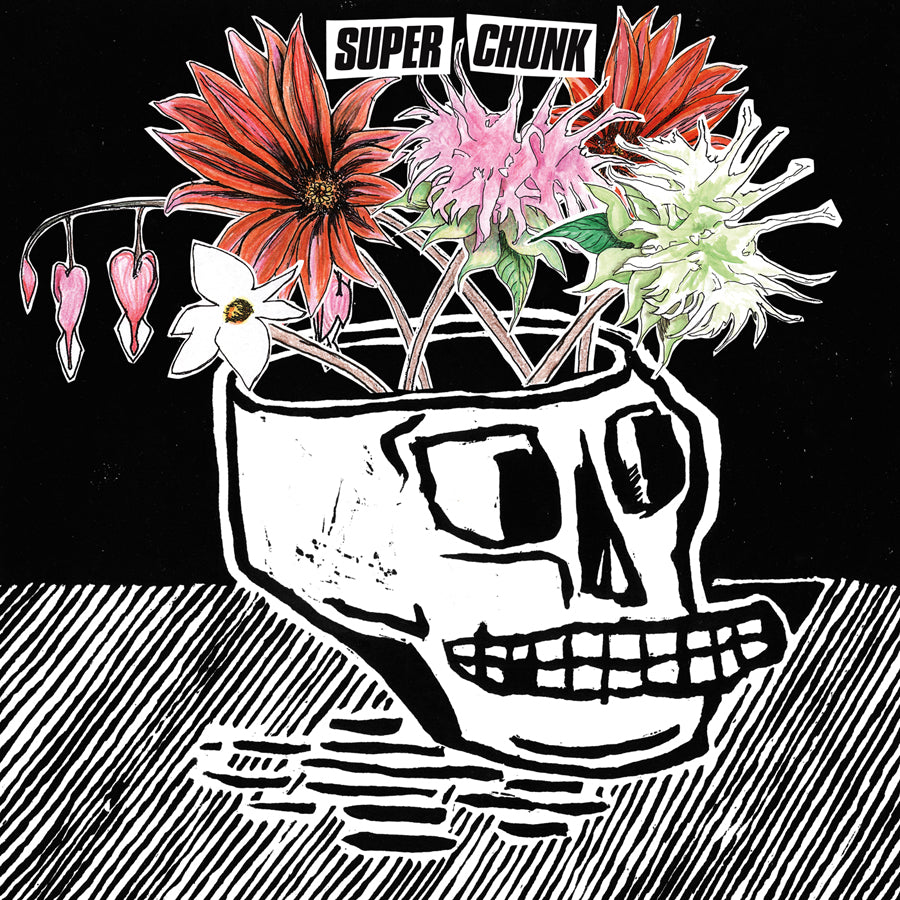 Superchunk - What A Time To Be Alive LP