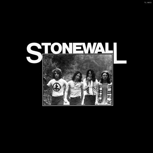 Stonewall - Stonewall LP