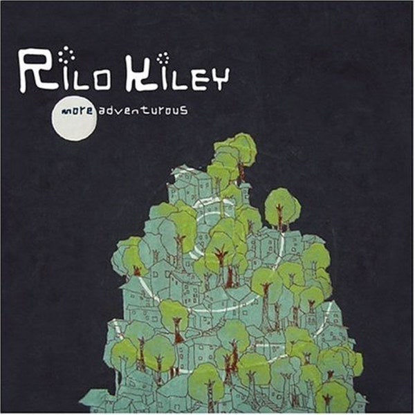 Rilo Kiley - More Adventurous LP