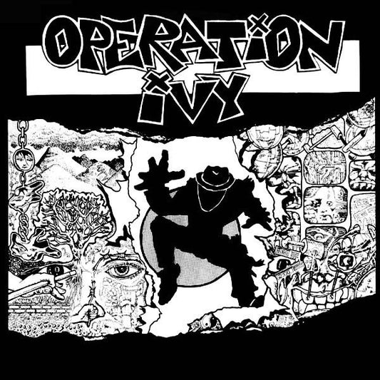 Operation Ivy - Energy LP