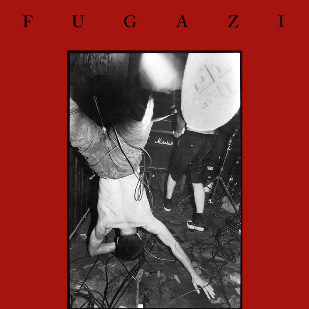 Fugazi - 7 Songs 12”