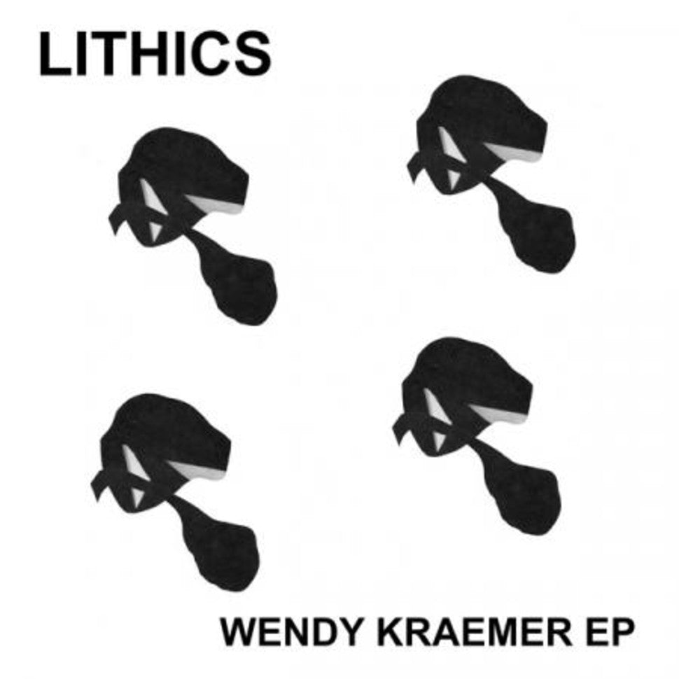 Lithics - Wendy Kraemer 12”