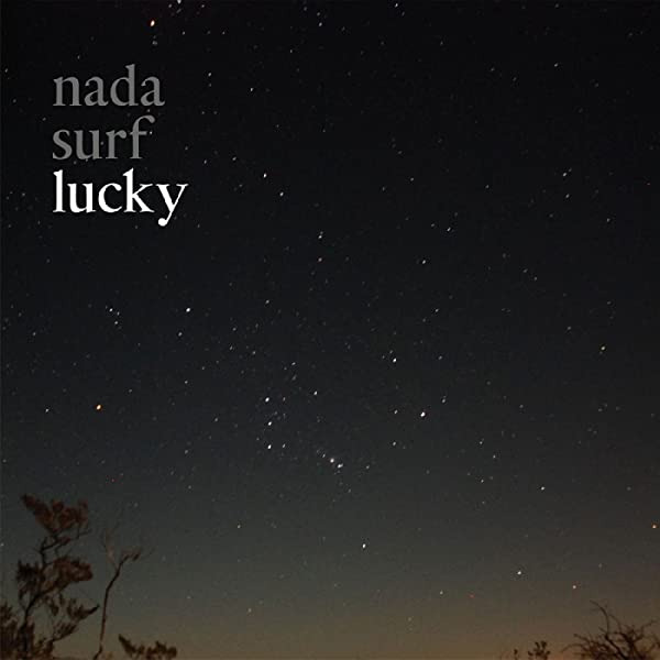 Nada Surf - Lucky LP