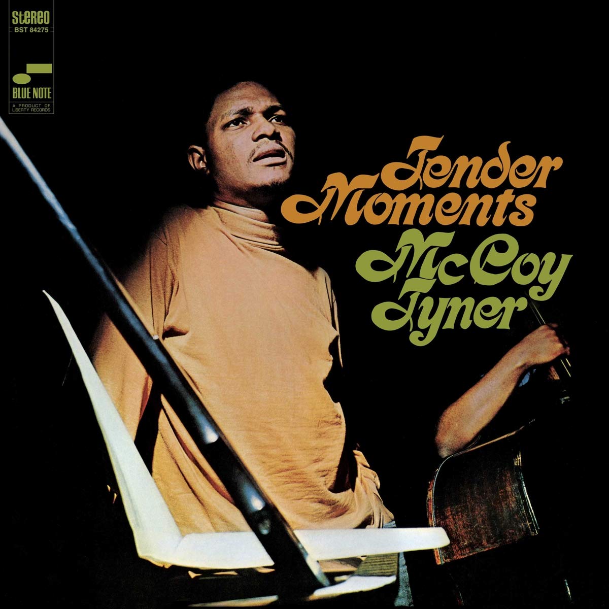 McCoy Tyner - Tender Moments (Blue Note Tone Poet Series) LP