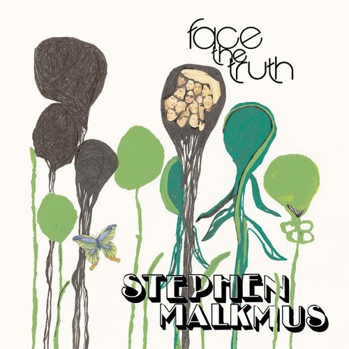 Stephen Malkmus - Face the Truth LP