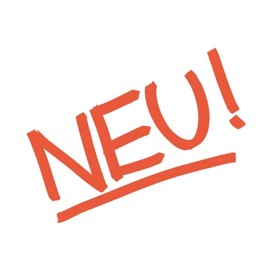 Neu! - Neu! LP