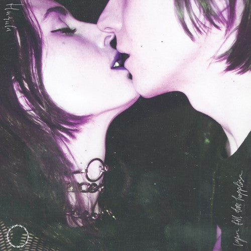 Hurula - Vapen Till Dom Hopplosa LP