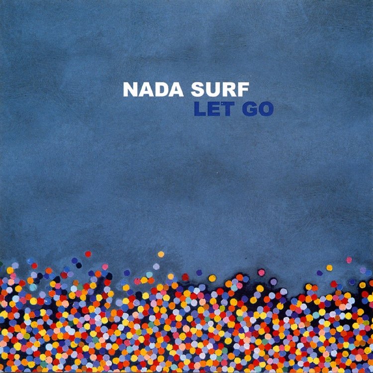 Nada Surf - Let Go: 20th Anniversary DLX 2LP