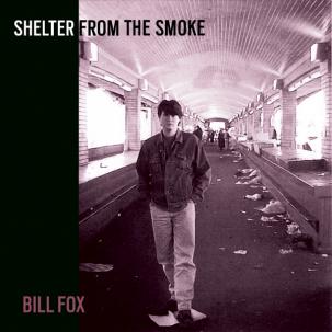Bill Fox - Shelter from the Smoke 2LP