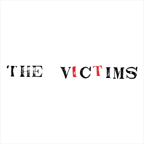 The Victims - The Victims LP