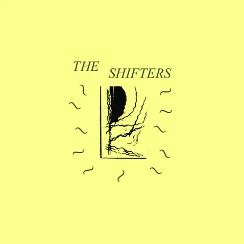 The Shifters - The Shifters LP