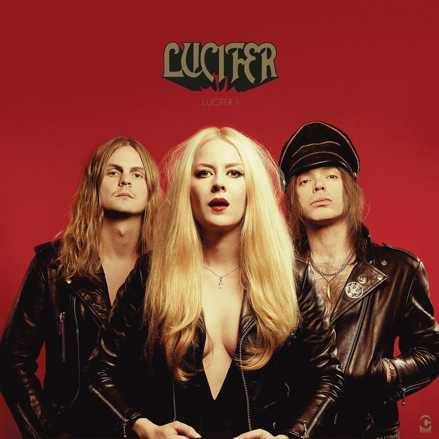 Lucifer - Lucifer II LP