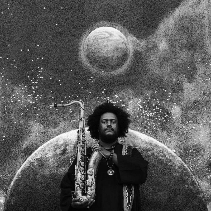 Kamasi Washington - The Epic 3LP